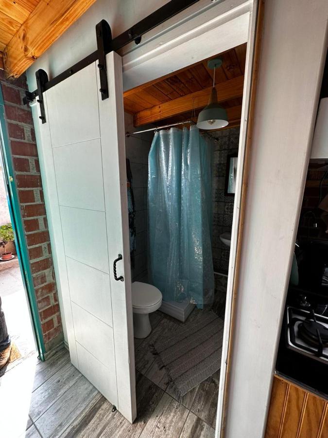 Homestay Loft 2 En